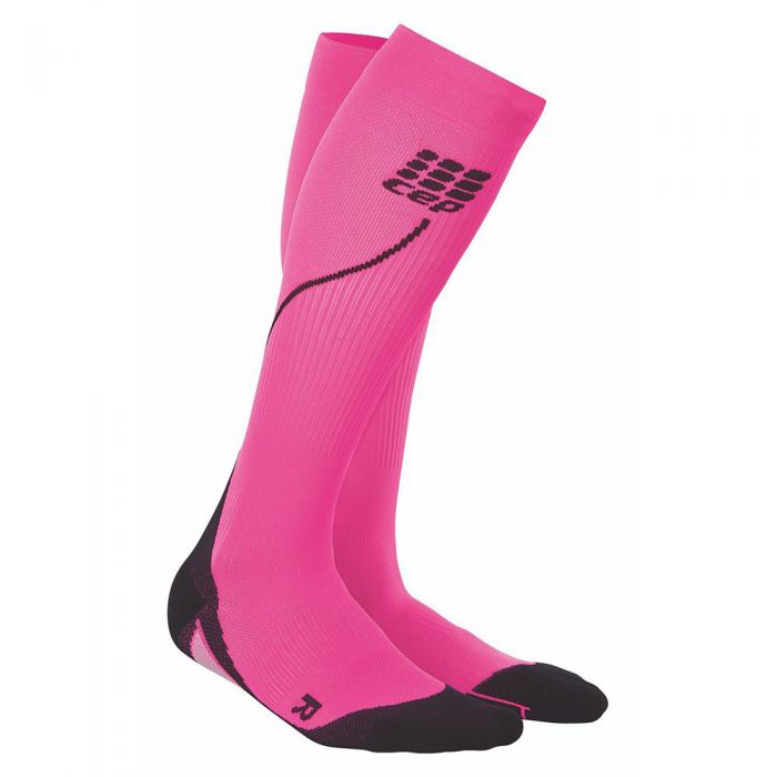 CEP Progressive+ Compression Run Socks 2.0: CEP Compression Women's Socks