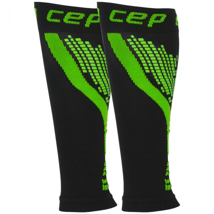 CEP Progressive+ Nighttech Calf Sleeve: CEP Compression Men's Sports Medicine