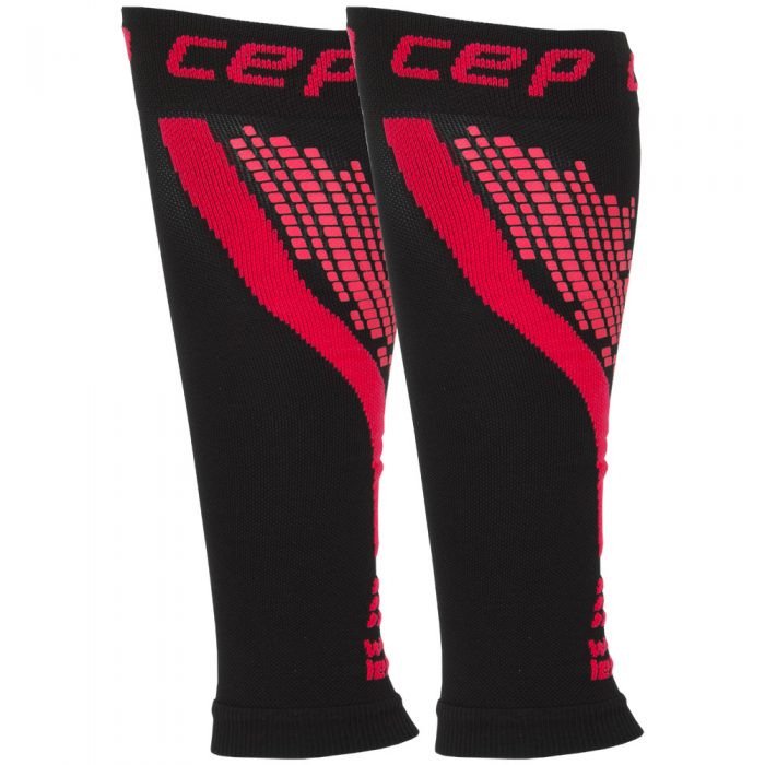 CEP Progressive+ Nighttech Calf Sleeve: CEP Compression Women's Sports Medicine