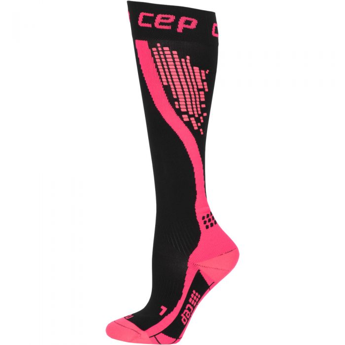 CEP Progressive+ Nighttech Socks: CEP Compression Women's Socks
