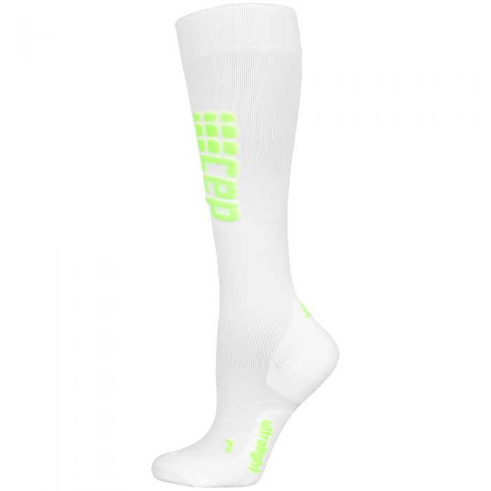 CEP Progressive+ Ultralight Compression Run Socks: CEP Compression Men's Socks