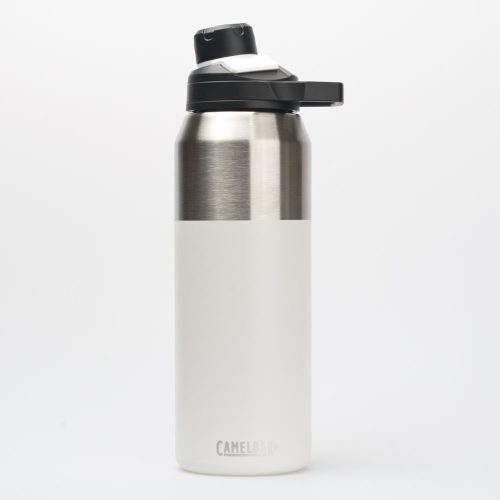 Camelbak Chute Mag Vacuum Insulated Stainless 32oz: Camelbak Hydration Belts & Water Bottles