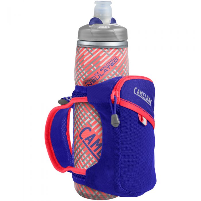Camelbak Quick Grip Chill: Camelbak Hydration Belts & Water Bottles