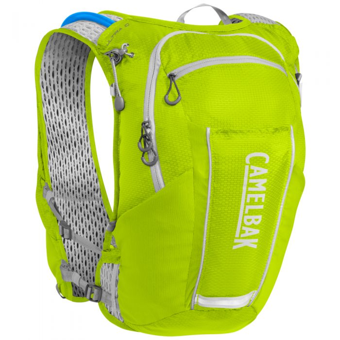Camelbak Ultra 10 Vest: Camelbak Hydration Belts & Water Bottles