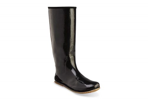 Chooka Packable Rain Boots - Women's - black, 7