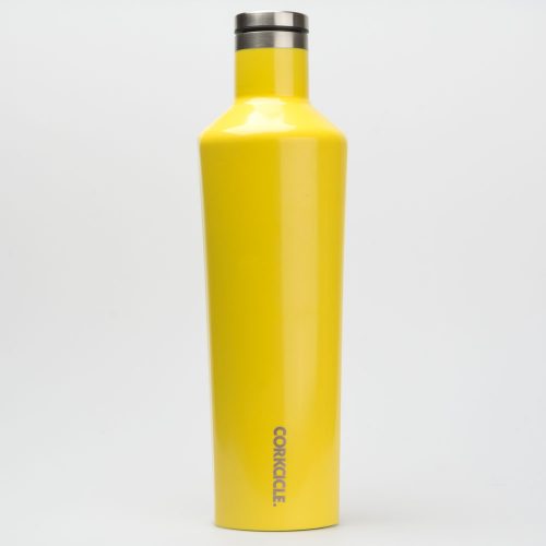 Corkcicle 25oz Canteen Classic Colors: Corkcicle Hydration Belts & Water Bottles