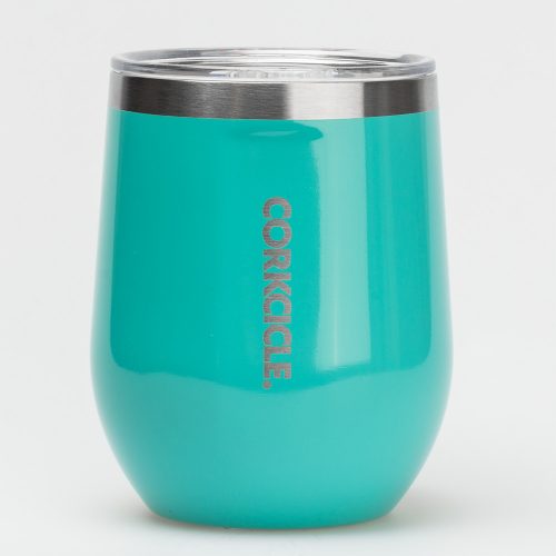 Corkcicle Stemless Wine Glass Classic Colors: Corkcicle Hydration Belts & Water Bottles