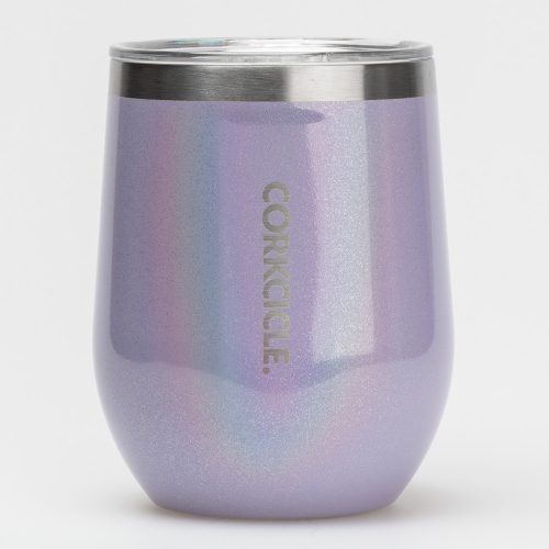 Corkcicle Stemless Wine Glass Premium Colors: Corkcicle Hydration Belts & Water Bottles