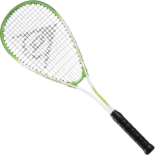 Dunlop Compete Mini Green Junior: Dunlop Junior Squash Racquets