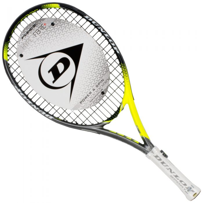 Dunlop Force 500 Junior 25": Dunlop Junior Tennis Racquets