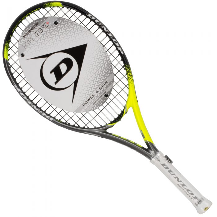 Dunlop Force 500 Junior 26": Dunlop Junior Tennis Racquets