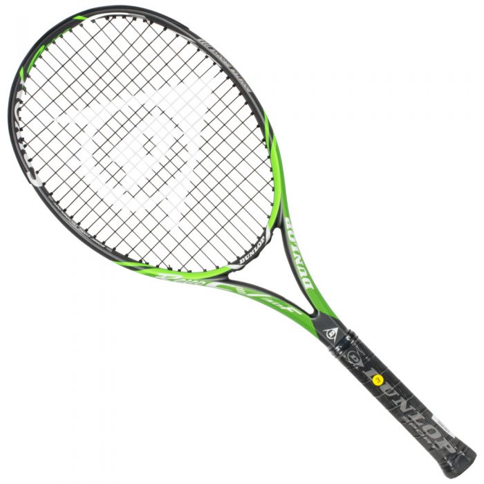 Dunlop Srixon REVO CV 3.0 F: Dunlop Tennis Racquets