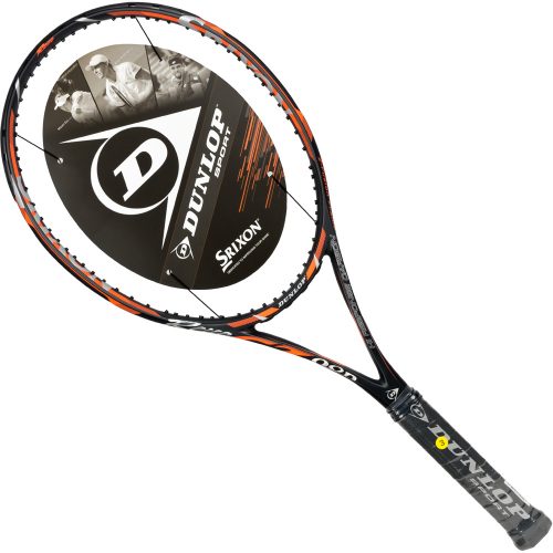 Dunlop Srixon REVO CZ 98D: Dunlop Tennis Racquets
