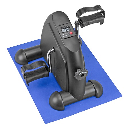Duro-Med Deluxe Pedal Exerciser - 1 ea