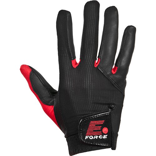 E-Force Weapon Glove Right Unisex: E-Force Racquetball Gloves