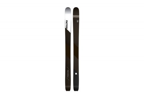Faction Prime 4.0 17/18 Skis - multi-color, 178cm