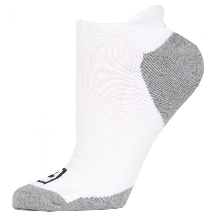 Fila No Show Socks: Fila Men's Socks 2 Pack