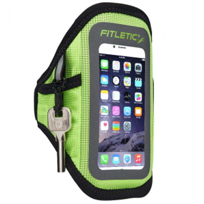Fitletic Surge Running Armband: Fitletic Packs & Carriers