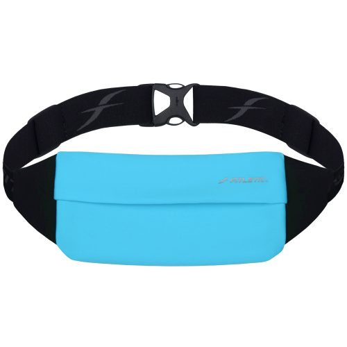 Fitletic Zipless Running and Travel Belt: Fitletic Packs & Carriers