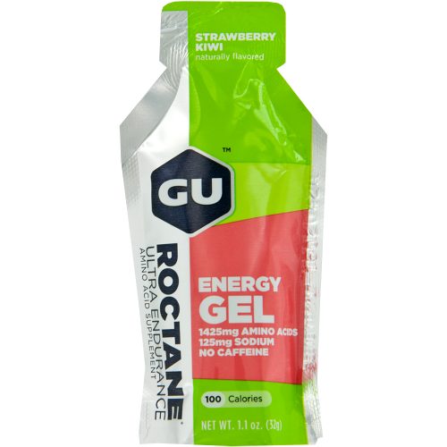 GU Roctane Energy Gel 24 Pack: GU Nutrition