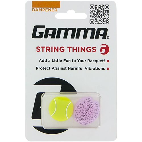 Gamma String Things Vibration Dampener: Gamma Vibration Dampeners
