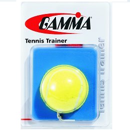 Gamma Tennis Trainer: Gamma Tennis Training Aids