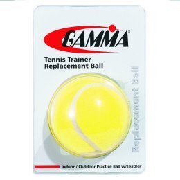 Gamma Tennis Trainer Replacement Ball: Gamma Tennis Training Aids