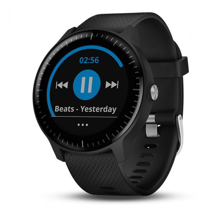 Garmin vivoactive 3 Music: Garmin GPS Watches