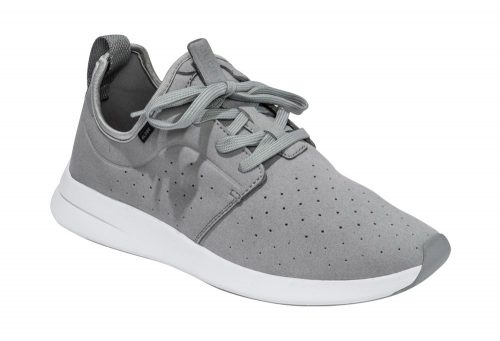 Globe Dart LYT Shoes - Men's - grey, 7.5