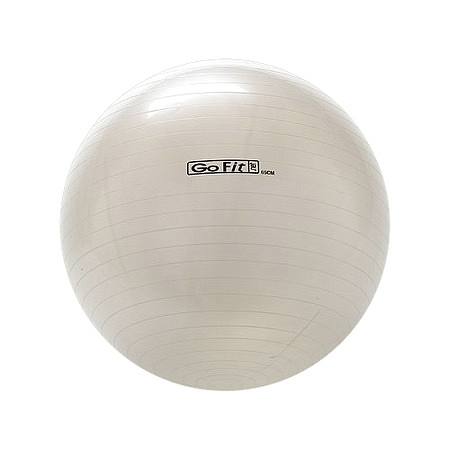 GoFit 65cm Exercise Ball - 1 ea.
