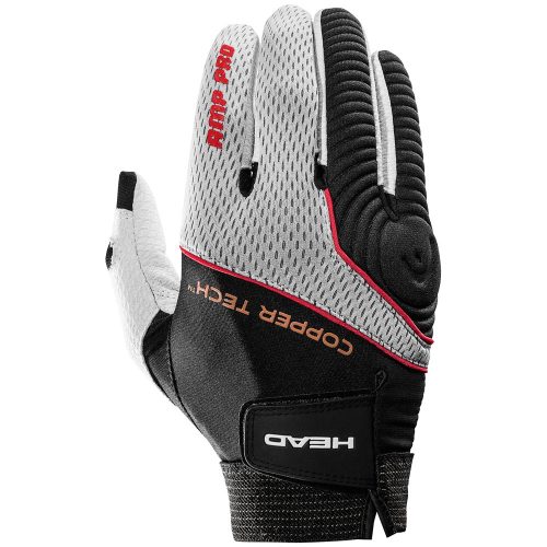 HEAD AMP Pro CT Right Glove: HEAD Racquetball Gloves