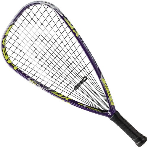 HEAD Extreme Pro with Innegra 2017: HEAD Racquetball Racquets