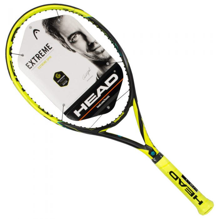 HEAD Graphene Touch Extreme Lite: HEAD Tennis Racquets