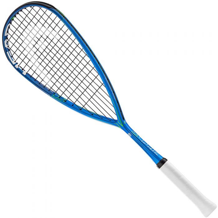 HEAD Graphene Touch Speed 120: HEAD Squash Racquets
