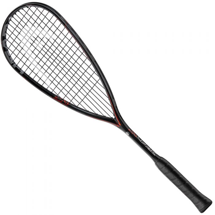 HEAD Graphene Touch Speed 135 SB: HEAD Squash Racquets