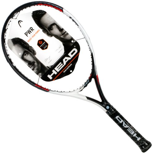 HEAD Graphene Touch Speed PWR: HEAD Tennis Racquets