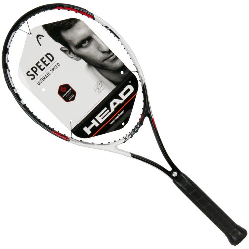 HEAD Graphene Touch Speed Pro: HEAD Tennis Racquets