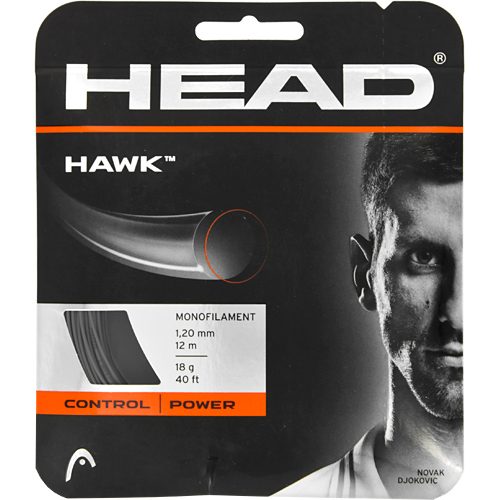 HEAD Hawk 18: HEAD Tennis String Packages