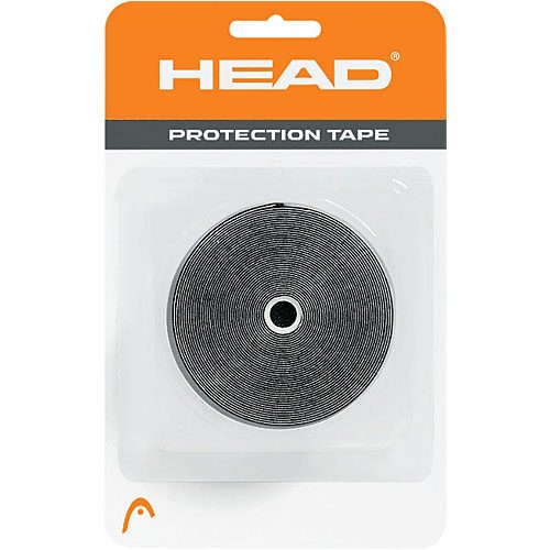 HEAD Protection Tape 16' Roll: HEAD Racquet Protection Tape
