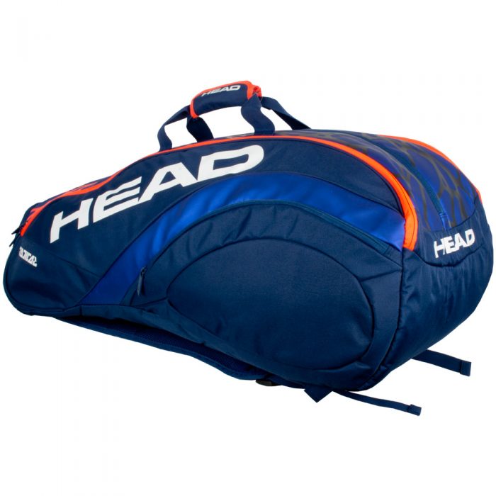 HEAD Radical 12R Monstercombi: HEAD Tennis Bags