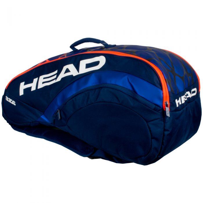 HEAD Radical 6R Combi: HEAD Tennis Bags