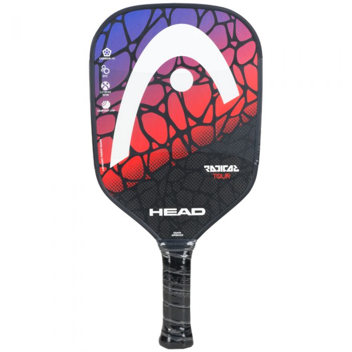 HEAD Radical Tour Paddle: HEAD Pickleball Paddles