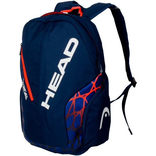 HEAD Rebel Backpack: HEAD Tennis Bags