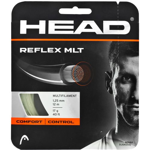 HEAD Reflex MLT 17: HEAD Tennis String Packages