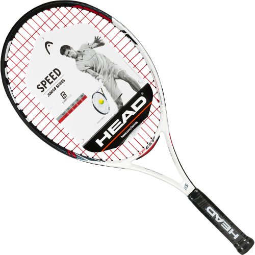 HEAD Speed 25 Comp: HEAD Junior Tennis Racquets