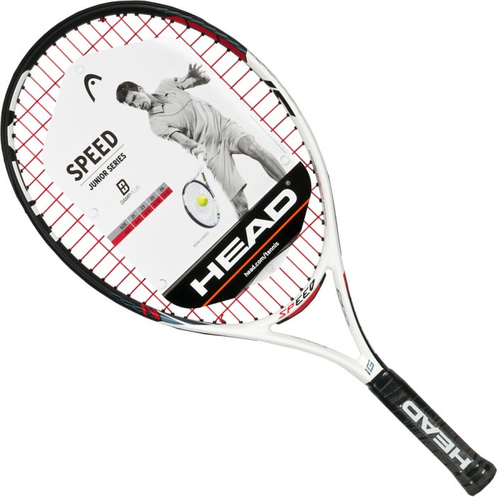 HEAD Speed Comp 23: HEAD Junior Tennis Racquets