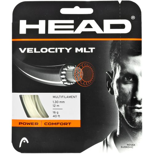 HEAD Velocity MLT 16: HEAD Tennis String Packages
