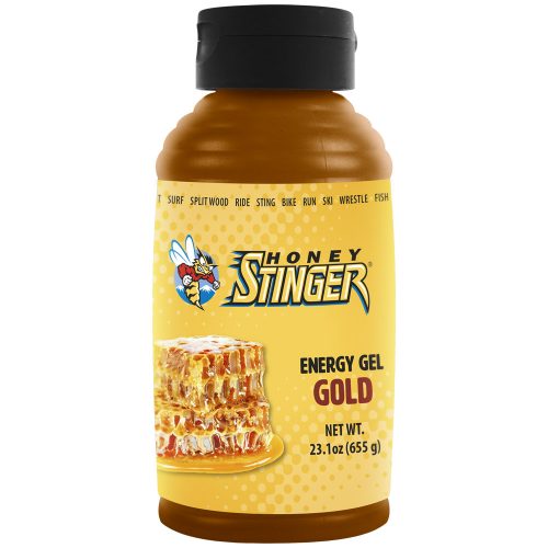 Honey Stinger Classic Energy Gel Bulk (19 Servings): Honey Stinger Nutrition