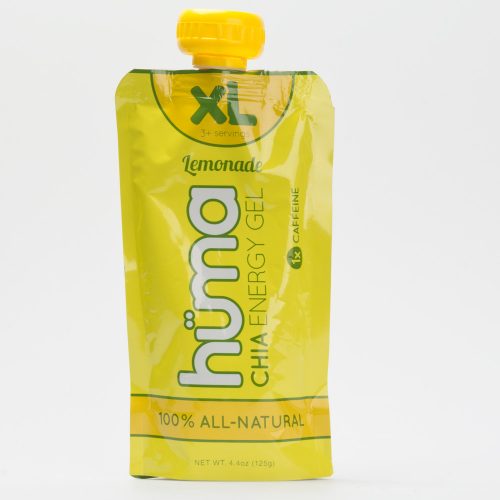 Huma Gel XL Box of 8: Huma Gel Nutrition