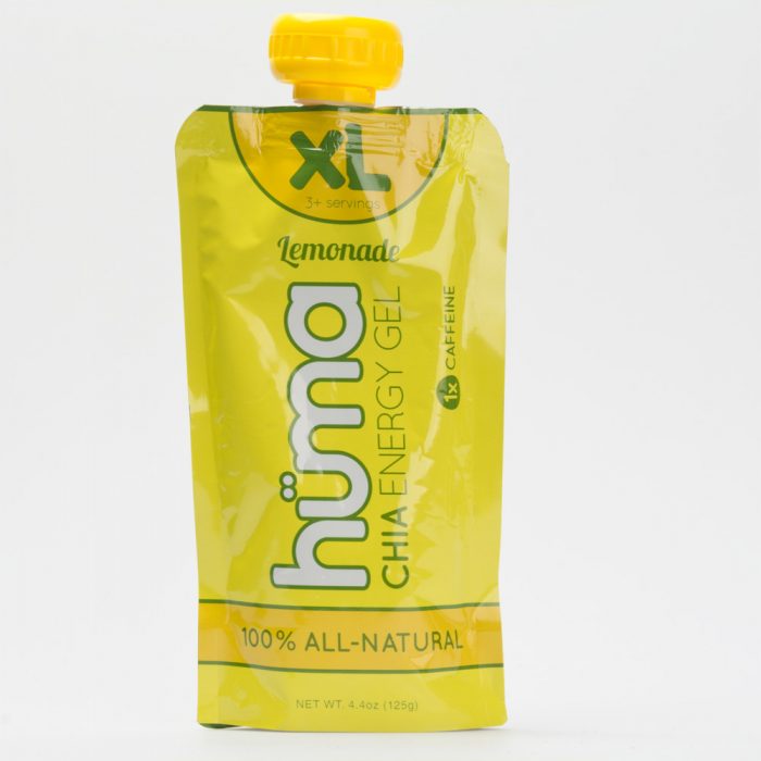 Huma Gel XL Single Pack: Huma Gel Nutrition